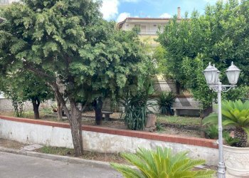Giardino - Independent house via Marconi
 
1, Sant'Anastasia - photo 7