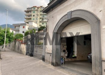 Edificio all\'aperto - Independent house via Marconi
 
1, Sant'Anastasia - photo 24