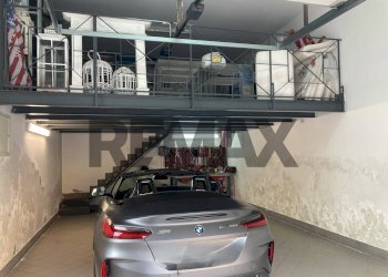 Parcheggio - Independent house via Marconi
 
1, Sant'Anastasia - photo 27