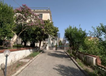 Edificio all\'aperto - Casa indipendente via Marconi
 
1, Sant'Anastasia - foto 3