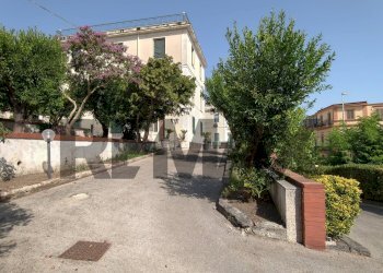 Edificio all\'aperto - Casa indipendente via Marconi
 
1, Sant'Anastasia - foto 4