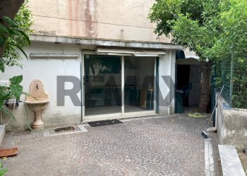 Edificio all\'aperto - Casa indipendente via Marconi
 
1, Sant'Anastasia - foto 11