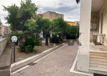 Edificio all\'aperto - Casa indipendente via Marconi
 
1, Sant'Anastasia - foto 14