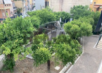 Giardino - Casa indipendente via Marconi
 
1, Sant'Anastasia - foto 32