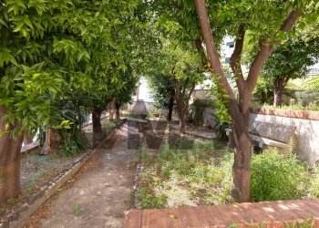 Giardino - Casa indipendente via Marconi
 
1, Sant'Anastasia - foto 36