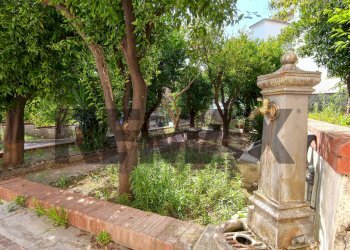 Giardino - Casa indipendente via Marconi
 
1, Sant'Anastasia - foto 37