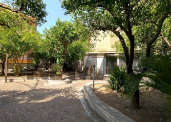 Giardino - Casa indipendente via Marconi
 
1, Sant'Anastasia - foto 39