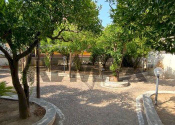 Giardino - Casa indipendente via Marconi
 
1, Sant'Anastasia - foto 40