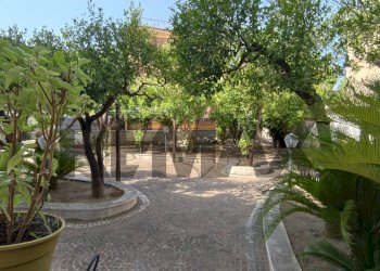 Giardino - Casa indipendente via Marconi
 
1, Sant'Anastasia - foto 41