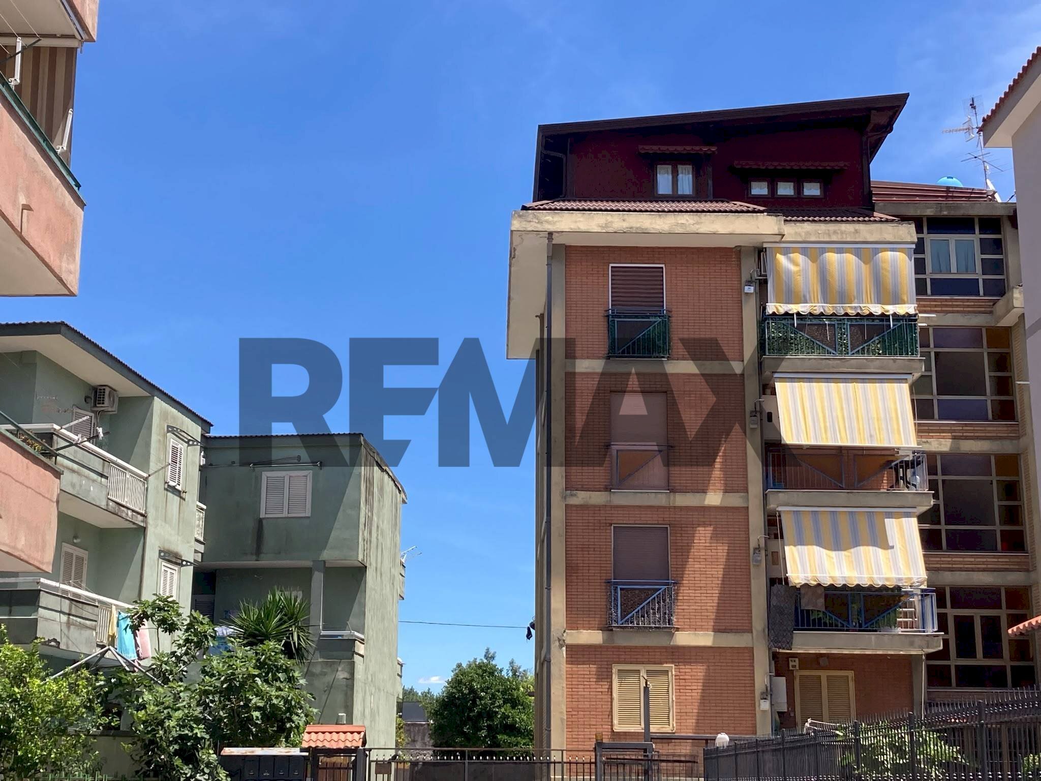 Edificio all\'aperto - Appartamento via e. de filippo
 
9, Sant'Anastasia - foto 1