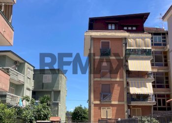 Edificio all\'aperto - Apartment via e. de filippo
 
9, Sant'Anastasia - photo 1