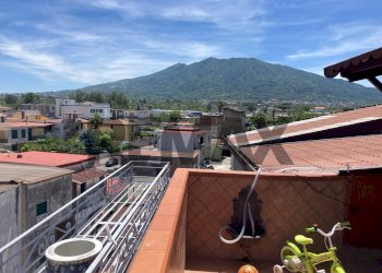 Balcone - Apartment via e. de filippo
 
9, Sant'Anastasia - photo 23