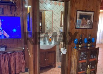 Bagno - Apartment via e. de filippo
 
9, Sant'Anastasia - photo 28
