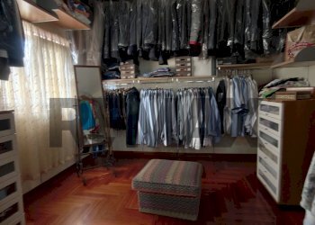 Cabina armadio - Apartment via e. de filippo
 
9, Sant'Anastasia - photo 15