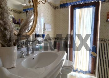 Bagno - Apartment via e. de filippo
 
9, Sant'Anastasia - photo 18