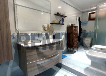 Bagno - Apartment via e. de filippo
 
9, Sant'Anastasia - photo 19