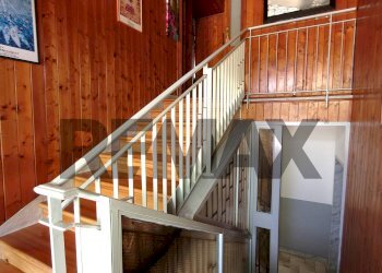 Scale - Apartment via e. de filippo
 
9, Sant'Anastasia - photo 22