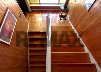 Scale - Apartment via e. de filippo
 
9, Sant'Anastasia - photo 24