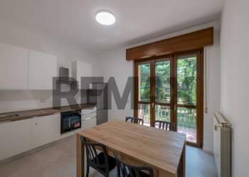 Cucina - Trilocale Via Lungobrembo
 
7, Curno - foto 2