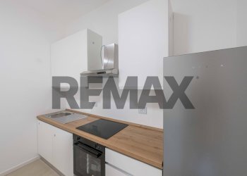 Cucina - Trilocale Via Lungobrembo
 
7, Curno - foto 4
