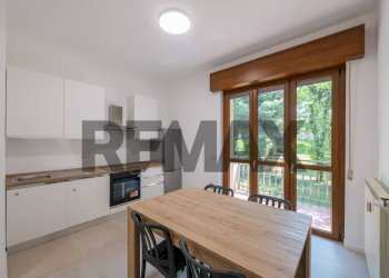 Cucina - Trilocale Via Lungobrembo
 
7, Curno - foto 7