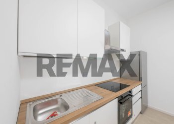 Cucina - Trilocale Via Lungobrembo
 
7, Curno - foto 8