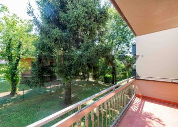 Balcone - Trilocale Via Lungobrembo
 
7, Curno - foto 20