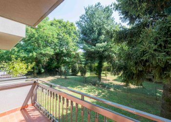 Balcone - Trilocale Via Lungobrembo
 
7, Curno - foto 23