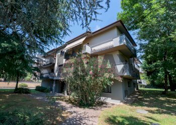 Casa all\'aperto - Trilocale Via Lungobrembo
 
7, Curno - foto 25