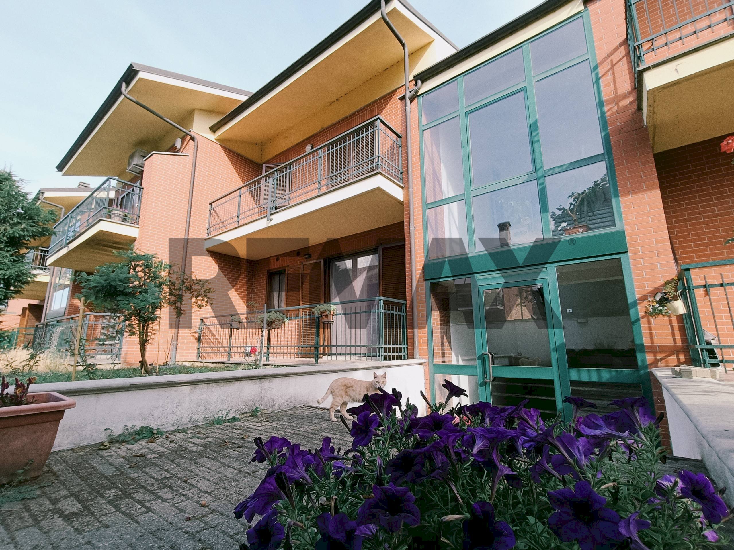 Edificio all\'aperto - Quadrilocale Via Montenero
23, Virle Piemonte - foto 3