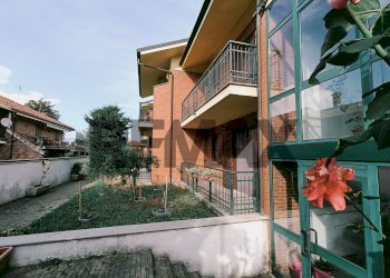 Edificio all\'aperto - Quadrilocale Via Montenero
23, Virle Piemonte - foto 1