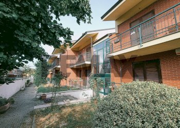 Casa all\'aperto - Quadrilocale Via Montenero
23, Virle Piemonte - foto 2