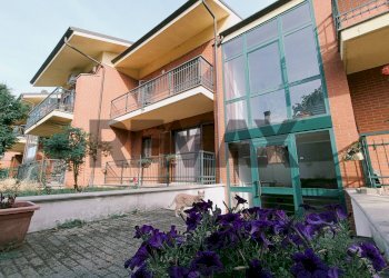 Edificio all\'aperto - Quadrilocale Via Montenero
23, Virle Piemonte - foto 3