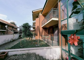 Edificio all\'aperto - Quadrilocale Via Montenero
23, Virle Piemonte - foto 4