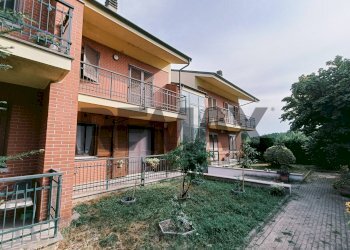 Casa all\'aperto - Quadrilocale Via Montenero
23, Virle Piemonte - foto 5