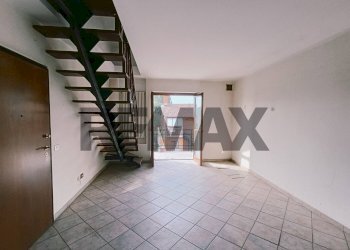 Stanza vuota - Quadrilocale Via Montenero
23, Virle Piemonte - foto 6