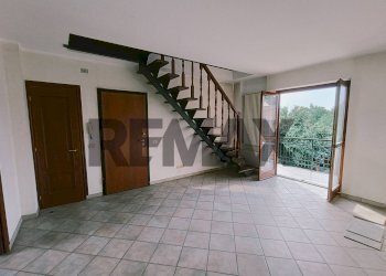Stanza vuota - Quadrilocale Via Montenero
23, Virle Piemonte - foto 10