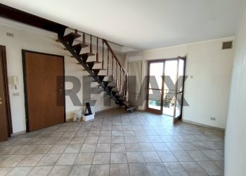 Stanza vuota - Quadrilocale Via Montenero
23, Virle Piemonte - foto 11