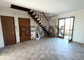 Stanza vuota - Quadrilocale Via Montenero
23, Virle Piemonte - foto 12
