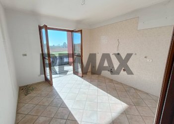 Stanza vuota - Quadrilocale Via Montenero
23, Virle Piemonte - foto 13