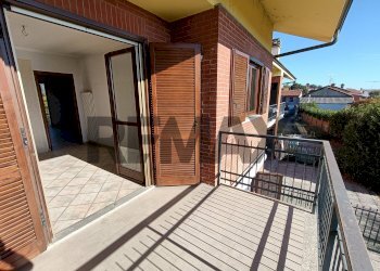 Balcone - Quadrilocale Via Montenero
23, Virle Piemonte - foto 18