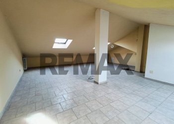 Stanza vuota - Quadrilocale Via Montenero
23, Virle Piemonte - foto 26