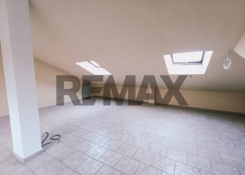 Stanza vuota - Quadrilocale Via Montenero
23, Virle Piemonte - foto 27