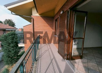 Balcone - Quadrilocale Via Montenero
23, Virle Piemonte - foto 28