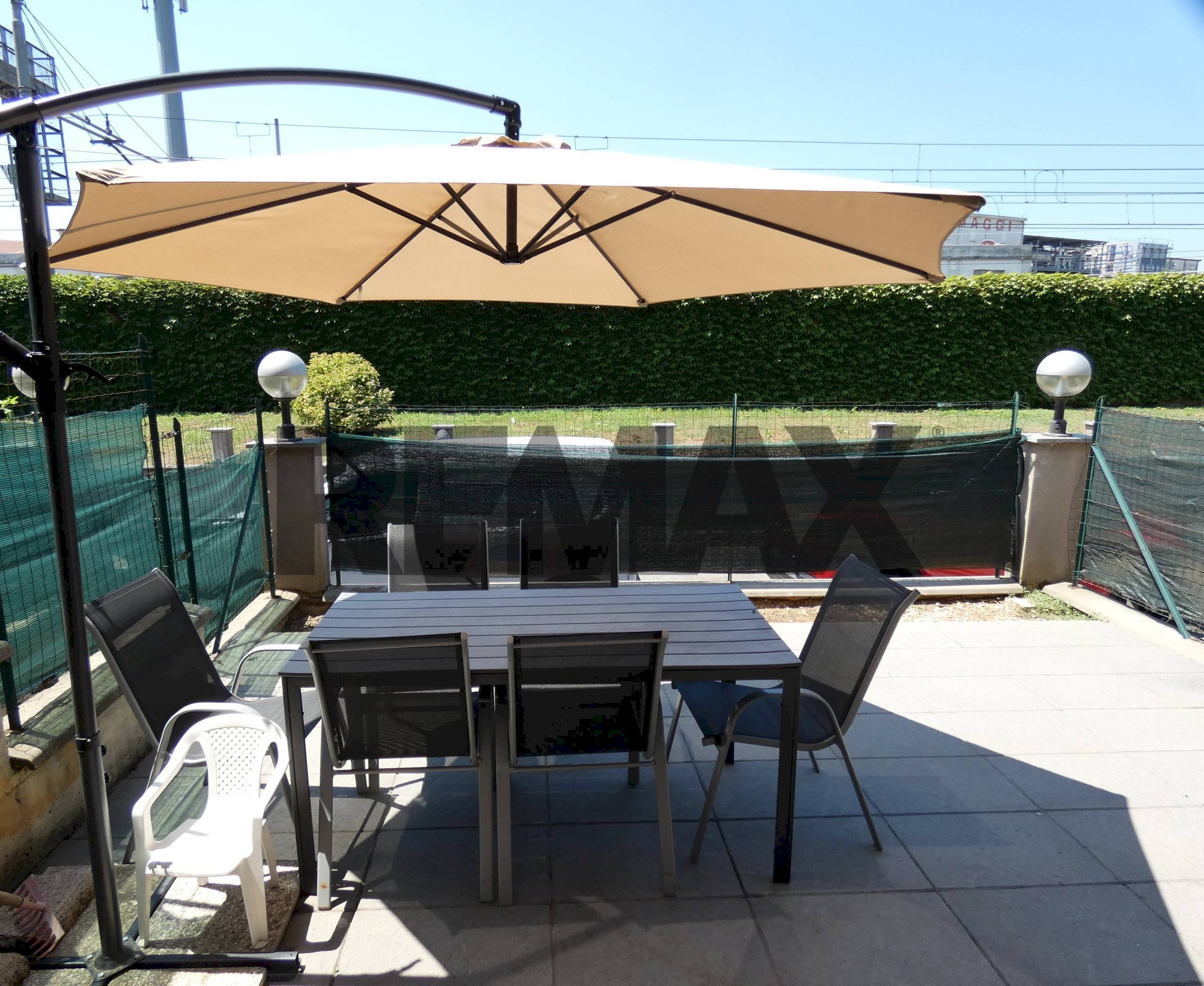 Terrazza - Three-room apartment via verdi
 
14/a, Giussago - photo 1