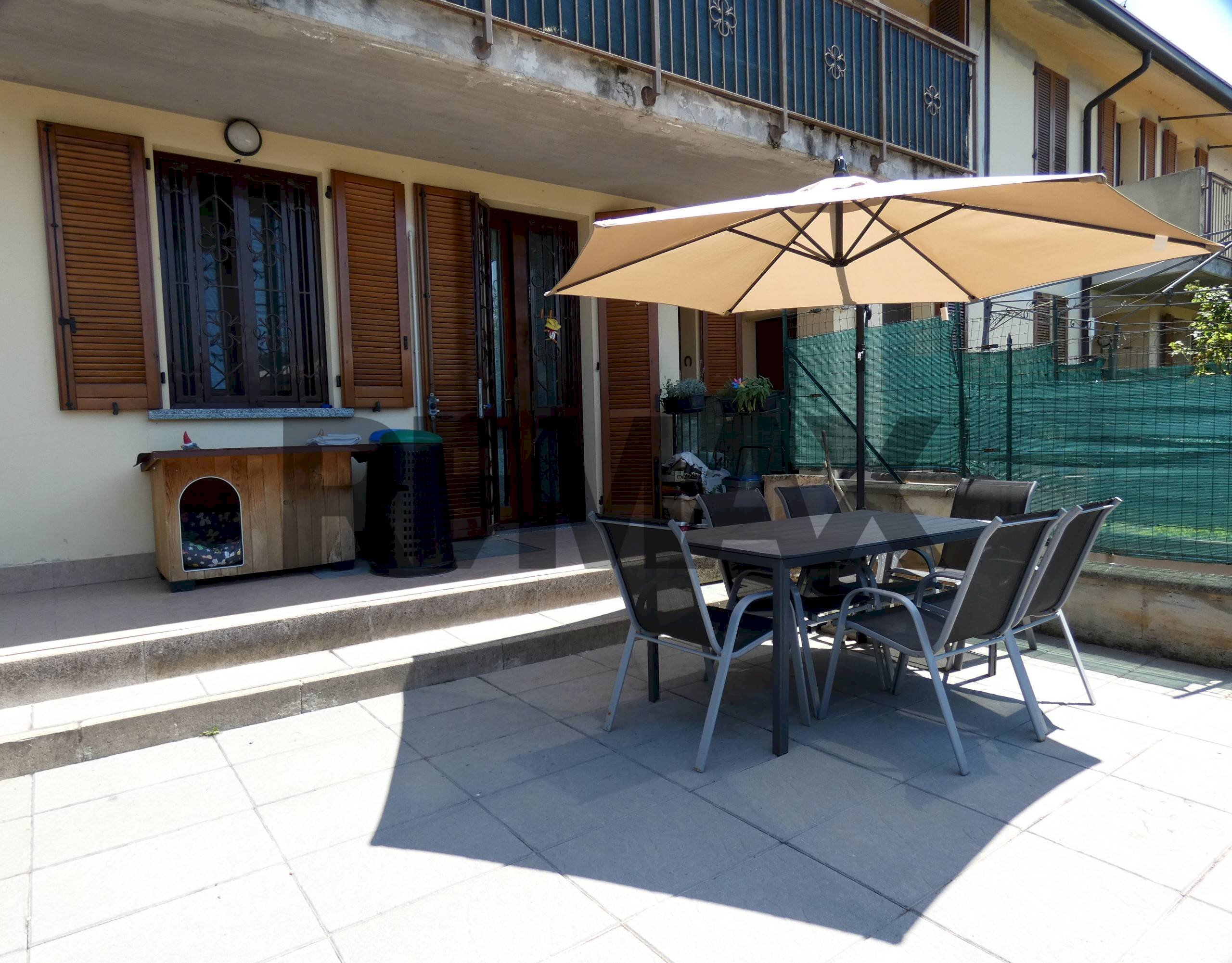 Terrazza - Three-room apartment via verdi
14/a, Giussago - photo 2