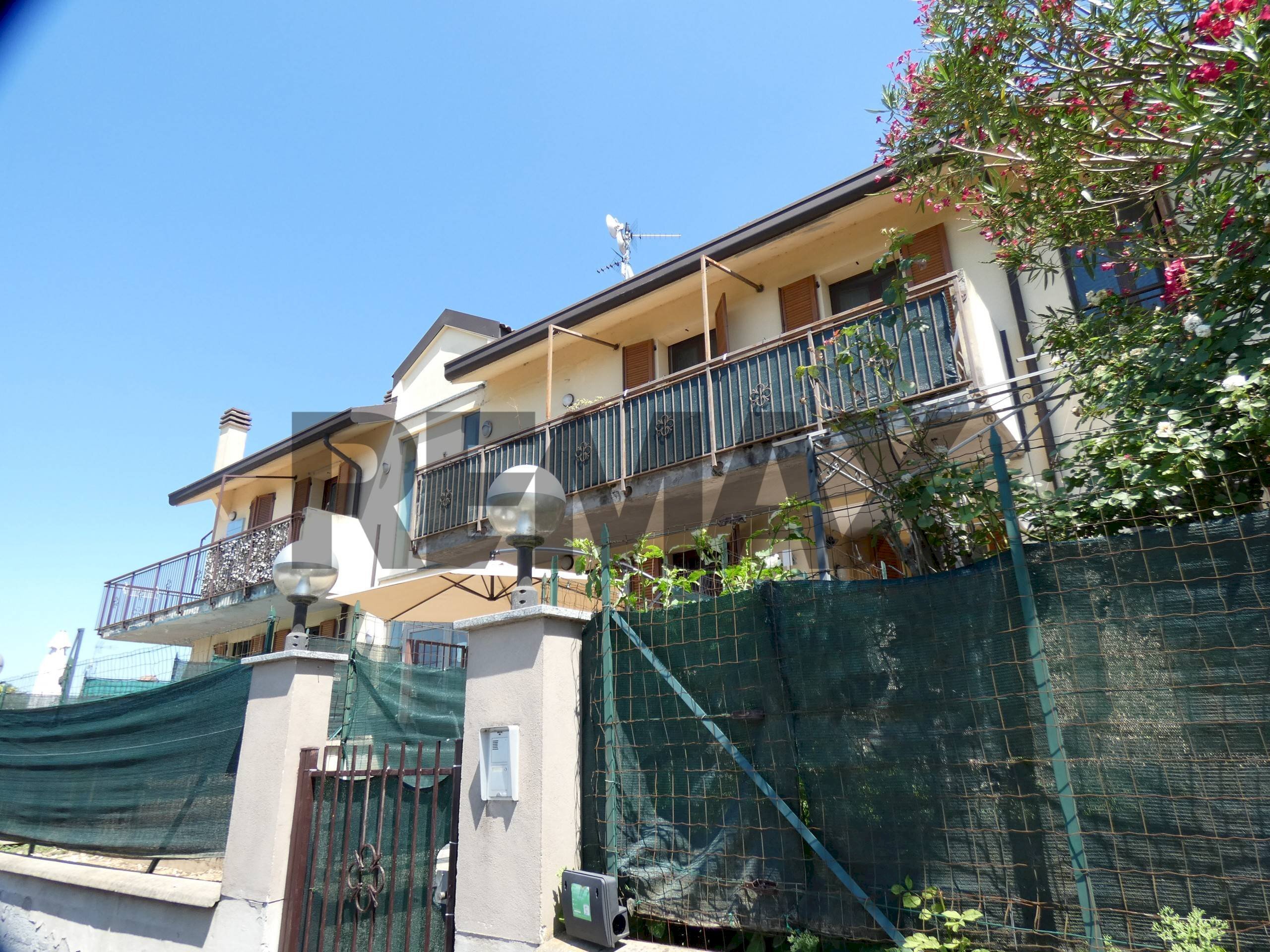 Edificio all\'aperto - Three-room apartment via verdi
14/a, Giussago - photo 3