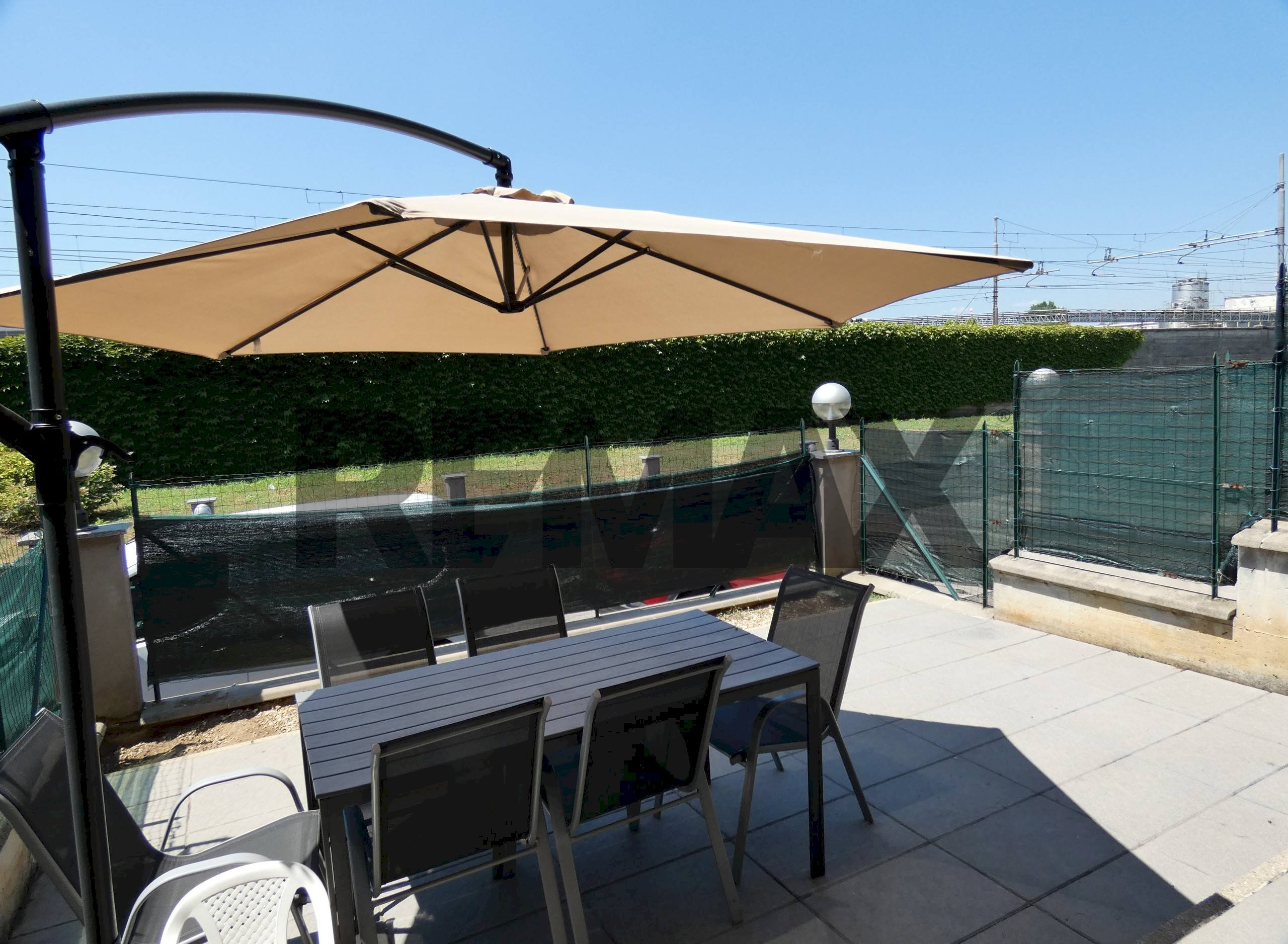 Terrazza - Trilocale via verdi
 
14/a, Giussago - foto 1