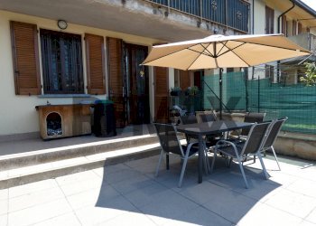 Terrazza - Three-room apartment via verdi
 
14/a, Giussago - photo 2