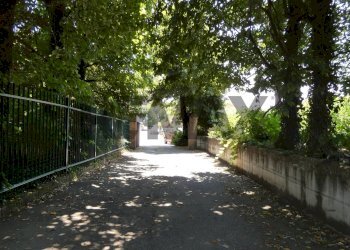 Giardino - Three-room apartment via verdi
 
14/a, Giussago - photo 5